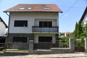 Отель Apartmani Hitrec  Загреб